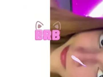 nora_vennucci from Chaturbate is Freechat