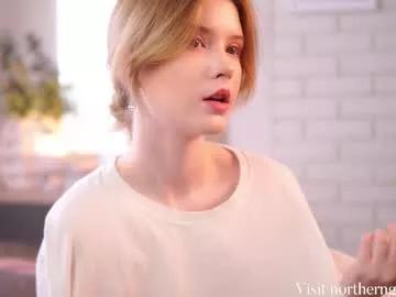 northern_gracia from Chaturbate is Freechat