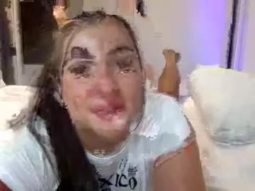 notsosweet21 from Chaturbate is Freechat