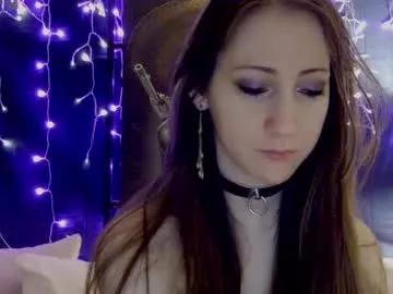 nyla_krush from Chaturbate is Freechat