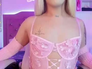nyx__blackwood from Chaturbate is Freechat