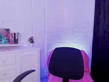 nyx_blackmoon from Chaturbate is Freechat