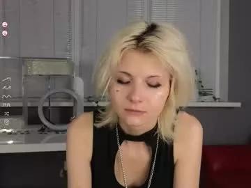 octaviabute from Chaturbate is Freechat