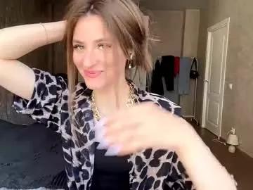 odelinabain from Chaturbate is Freechat