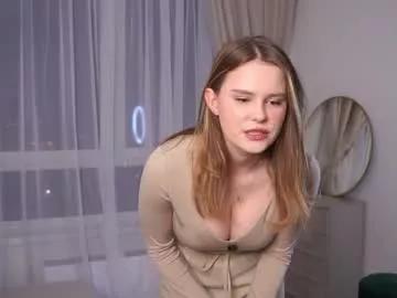 odelindabeames from Chaturbate is Freechat