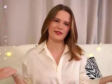odelindabeames from Chaturbate is Freechat
