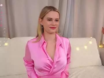odelindabeames from Chaturbate is Freechat