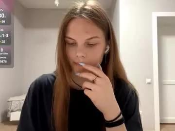 odelynacrook from Chaturbate is Freechat