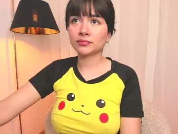 oh__holly from Chaturbate is Freechat
