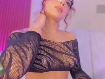 oh_hollyy from Chaturbate is Freechat