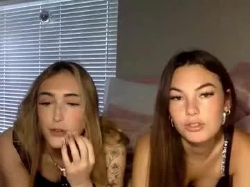 Photos of okjenna from Chaturbate is Group