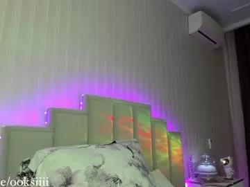 Photos of oksanafedorova from Chaturbate is Freechat
