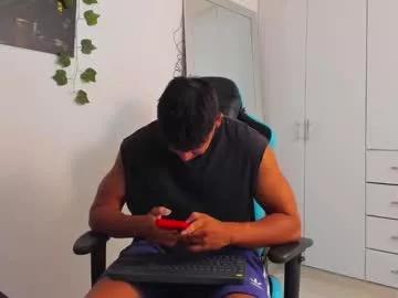 oliver_bray from Chaturbate is Freechat
