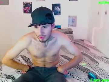 oliver_hairy from Chaturbate is Freechat