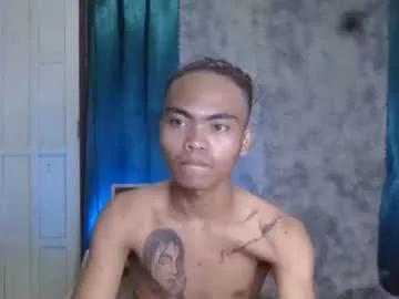 oliver_red from Chaturbate is Freechat