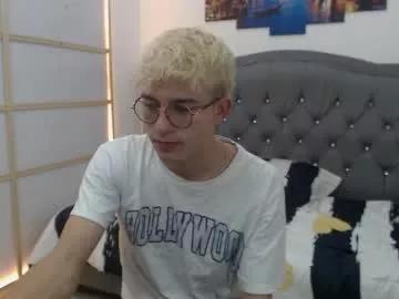 oliver_russo from Chaturbate is Freechat