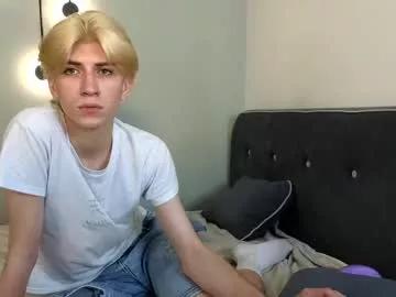 oliver_starboy from Chaturbate is Freechat
