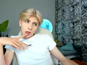 oliver_starboy from Chaturbate is Freechat