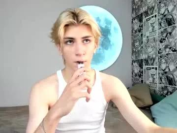 oliver_starboy from Chaturbate is Freechat