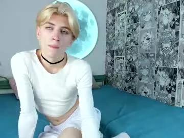 oliver_starboy from Chaturbate is Freechat