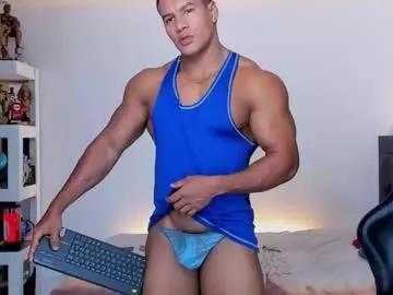 oliver_tommy from Chaturbate is Freechat