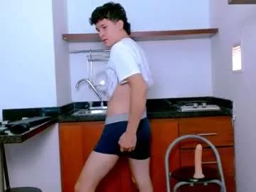 oliverking_0 from Chaturbate is Freechat