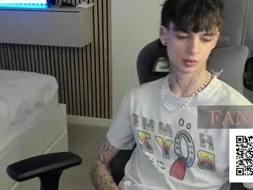 oliverrgroove from Chaturbate is Freechat
