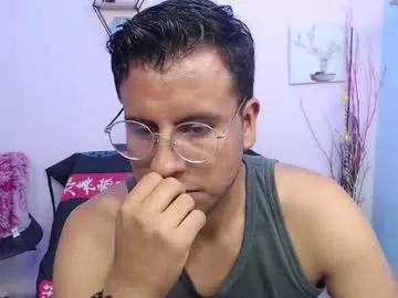 oliverwild_ from Chaturbate is Freechat