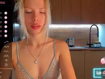 olivia_bells from Chaturbate is Freechat