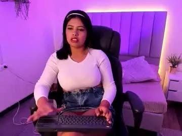olivia_gh1 from Chaturbate is Freechat
