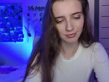 olivia_lily from Chaturbate is Freechat