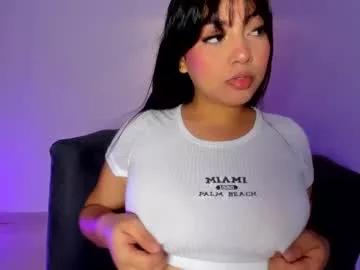 oliviah_jones from Chaturbate is Freechat