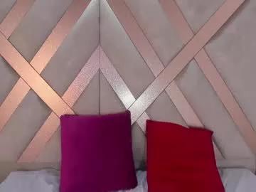oliviajhonson18 from Chaturbate is Freechat