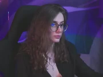 oliviamcclean from Chaturbate is Freechat