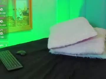 onlygia_med from Chaturbate is Freechat