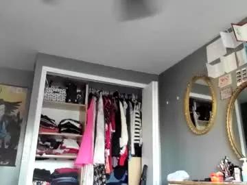Photos of opalflora from Chaturbate is Freechat