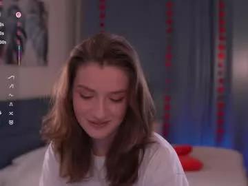 orabellas from Chaturbate is Freechat