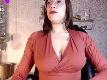 oriana_gh from Chaturbate is Freechat