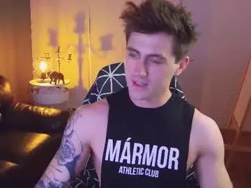 oscar_miller_ from Chaturbate is Freechat
