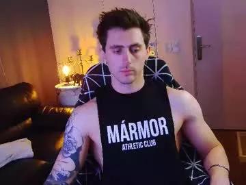 oscar_miller_ from Chaturbate is Freechat