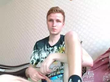 oscar_wildy from Chaturbate is Freechat