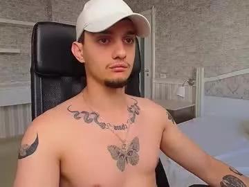 oscargriffin from Chaturbate is Freechat