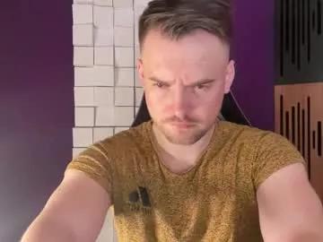 oscarsavage from Chaturbate is Freechat