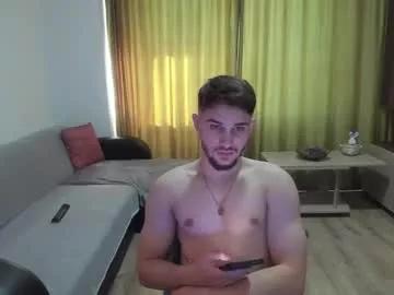 otis_storm1 from Chaturbate is Freechat