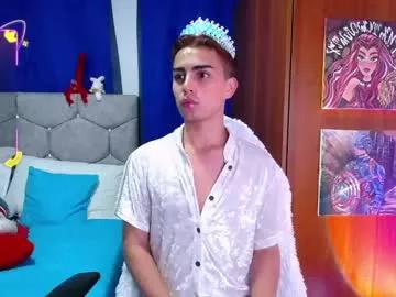 owenblue__ from Chaturbate is Freechat