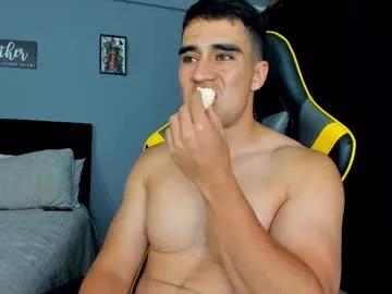owengray2_ from Chaturbate is Freechat