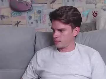 oxmikexo from Chaturbate is Freechat