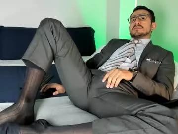 pablo_rincon95 from Chaturbate is Freechat
