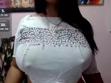 pamela_claus from Chaturbate is Freechat
