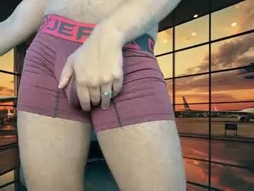 paolo_johnson from Chaturbate is Freechat